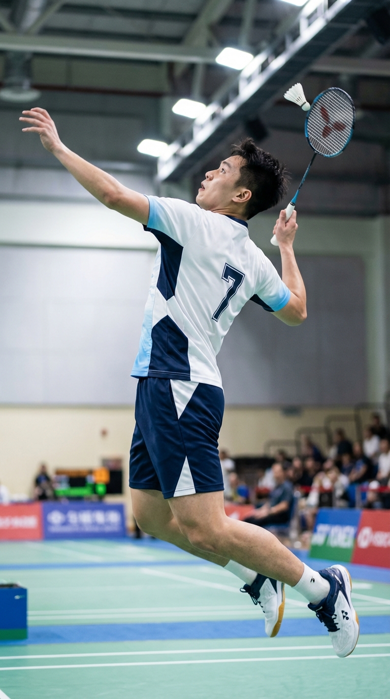 Badminton personnalisé - FLARE Custom