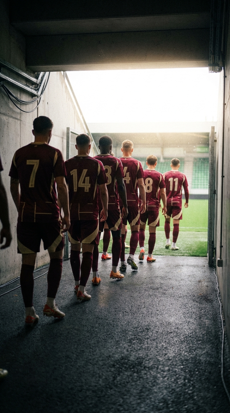 Football personnalisé par sublimation - FLARE Custom