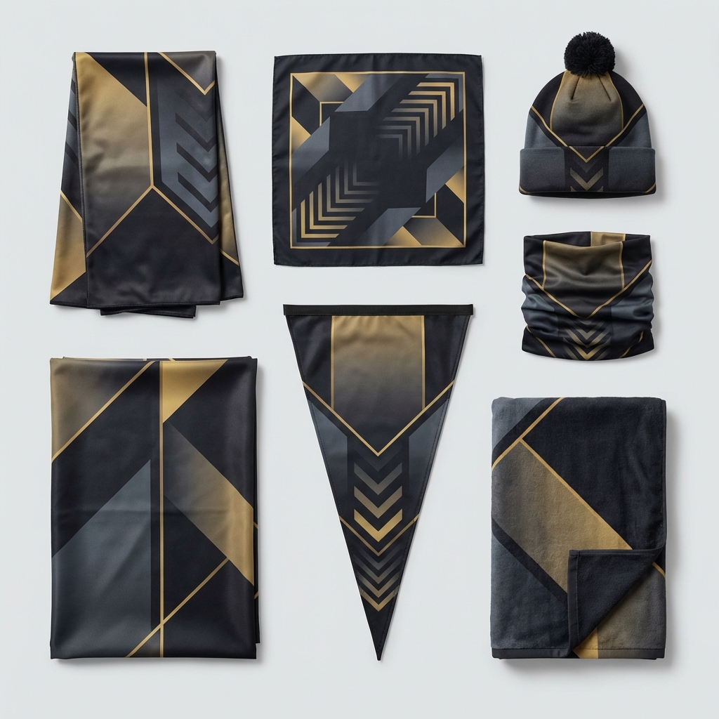 Prix OEM sportswear FLARE CUSTOM