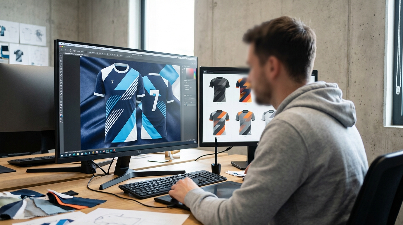 Studio configurateur de design FLARE Custom