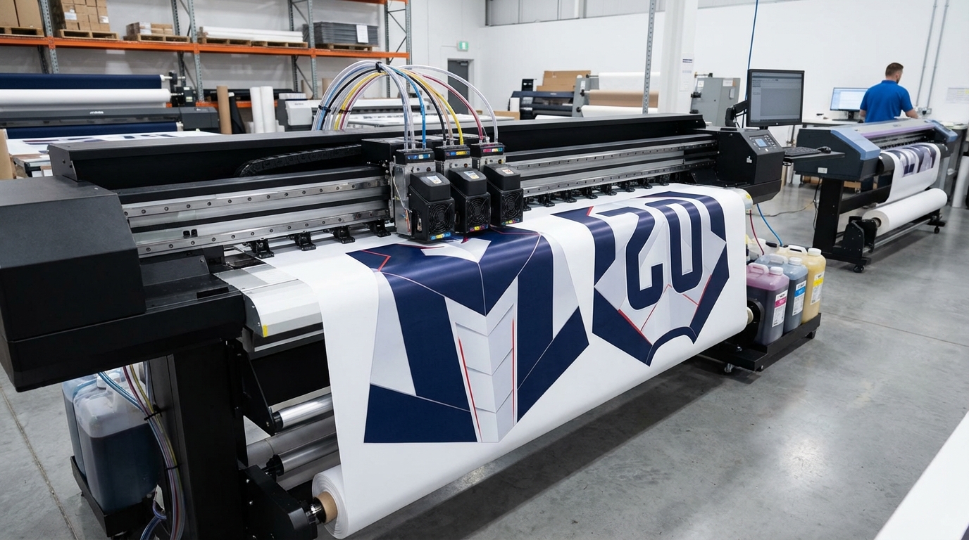 Sublimation textile professionnelle FLARE Custom