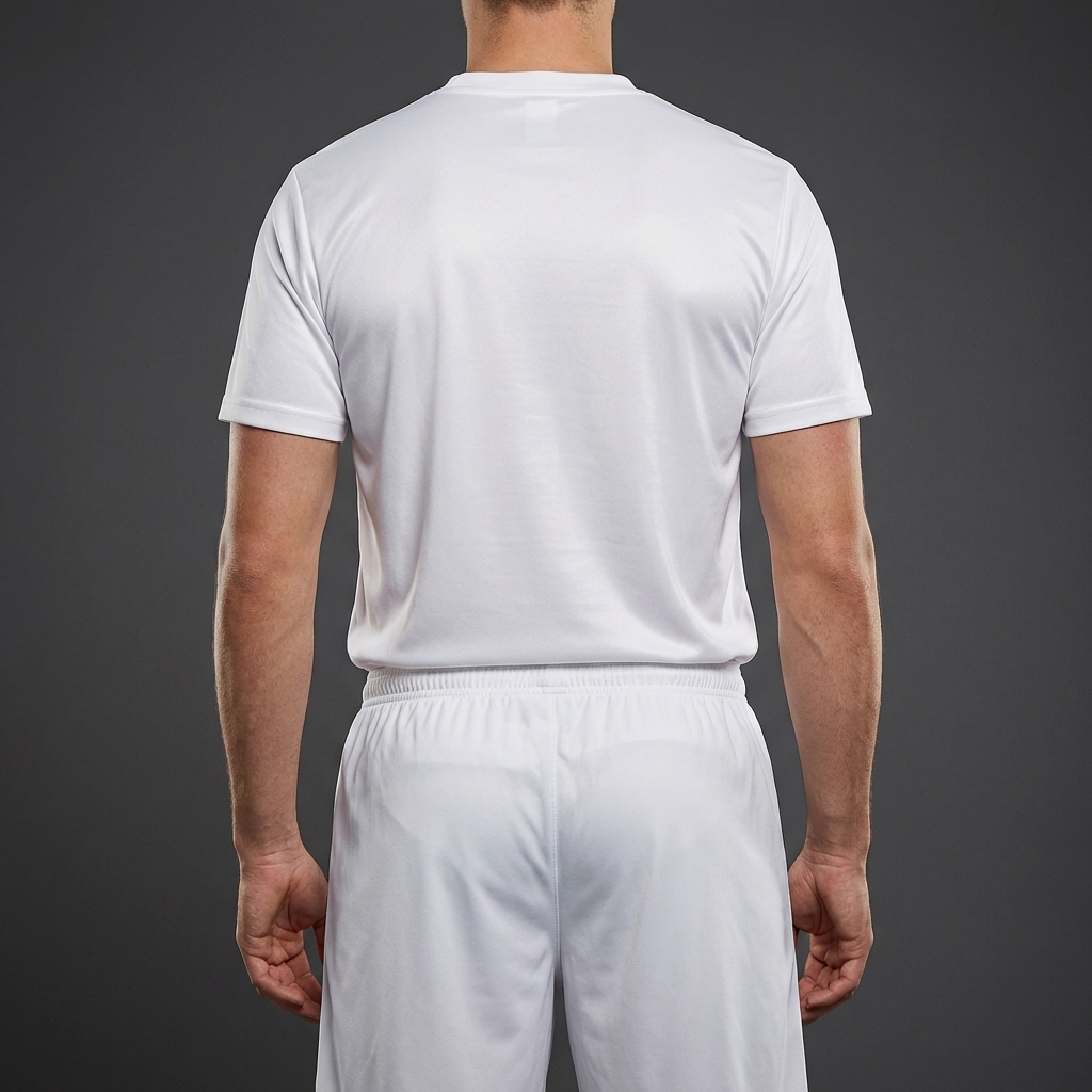 Short Futsal vue 2