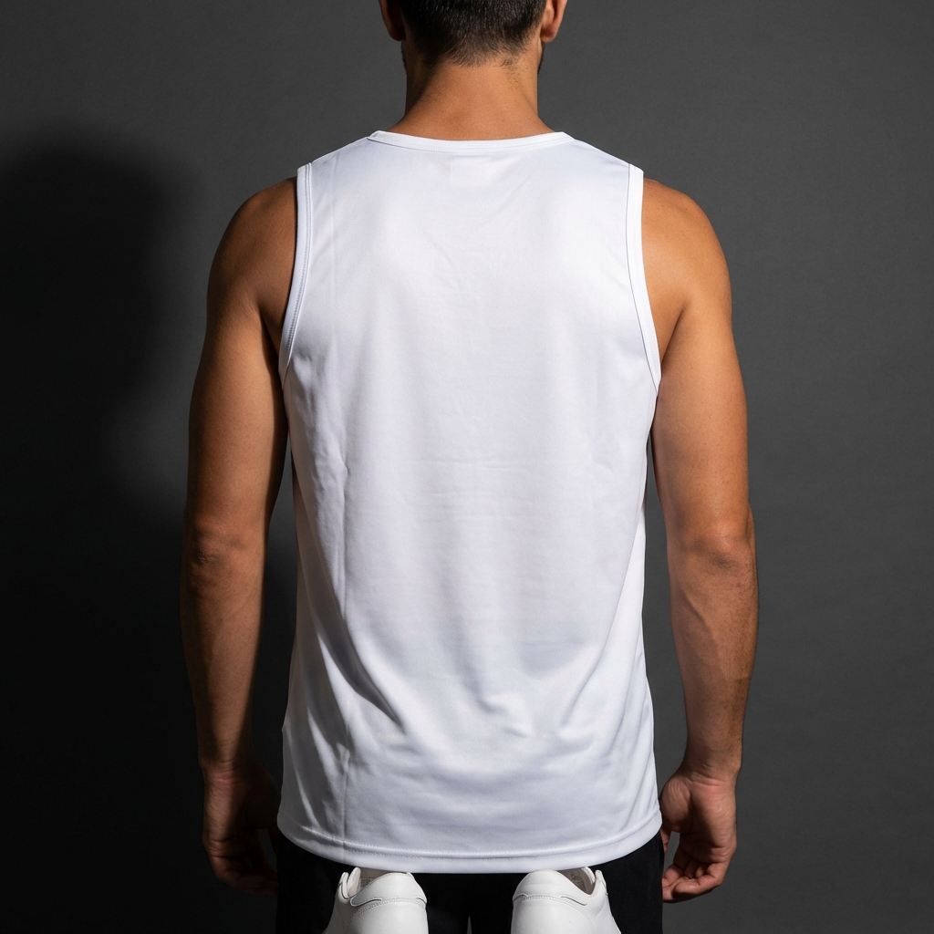 Maillot Libéro Volleyball vue 3